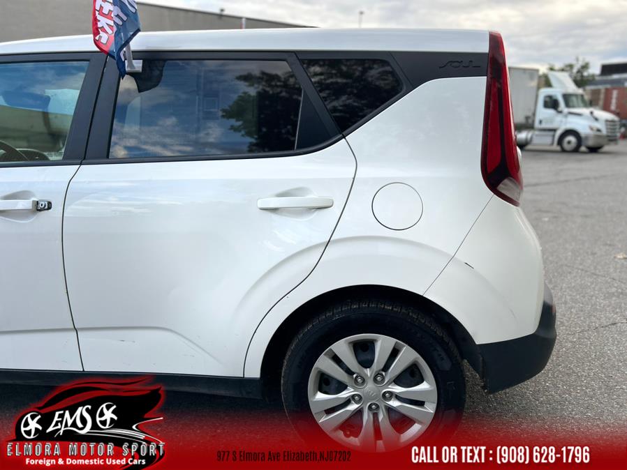 2021 Kia Soul LX IVT, available for sale in Elizabeth, New Jersey | Elmora Motor Sports. Elizabeth, New Jersey 2021 Kia Soul LX IVT, available for sale in Elizabeth, New Jersey | Elmora Motor Sports. Elizabeth, New Jersey