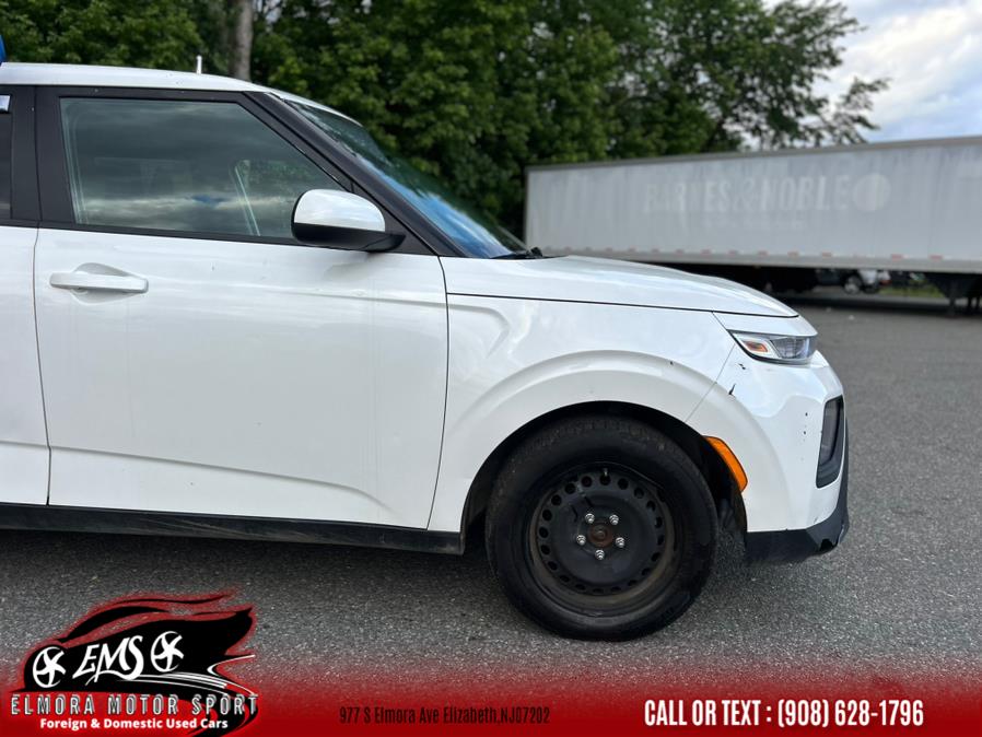 2021 Kia Soul LX IVT, available for sale in Elizabeth, New Jersey | Elmora Motor Sports. Elizabeth, New Jersey 2021 Kia Soul LX IVT, available for sale in Elizabeth, New Jersey | Elmora Motor Sports. Elizabeth, New Jersey
