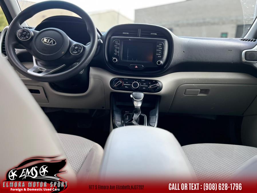 2021 Kia Soul LX IVT, available for sale in Elizabeth, New Jersey | Elmora Motor Sports. Elizabeth, New Jersey 2021 Kia Soul LX IVT, available for sale in Elizabeth, New Jersey | Elmora Motor Sports. Elizabeth, New Jersey