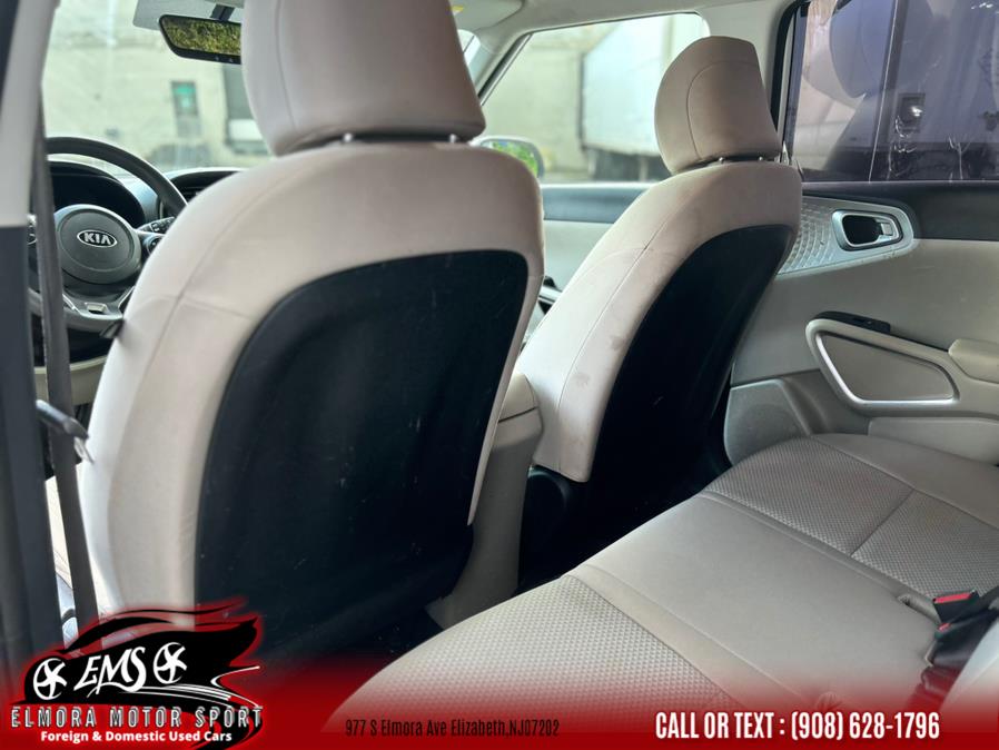 2021 Kia Soul LX IVT, available for sale in Elizabeth, New Jersey | Elmora Motor Sports. Elizabeth, New Jersey 2021 Kia Soul LX IVT, available for sale in Elizabeth, New Jersey | Elmora Motor Sports. Elizabeth, New Jersey