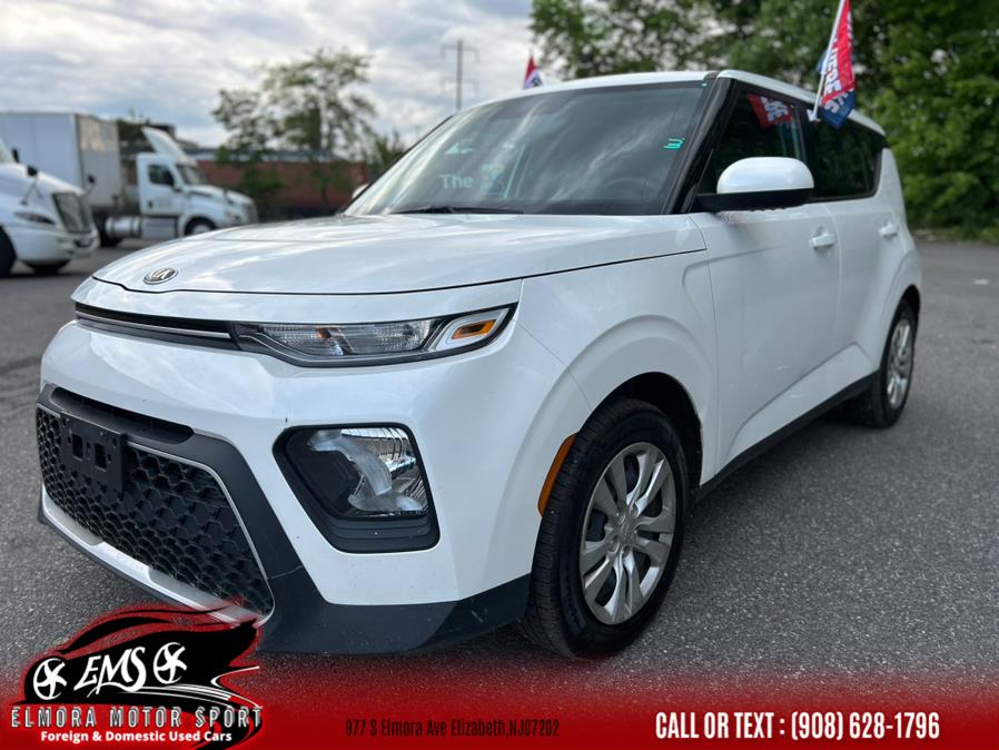 Used 2021 Kia Soul in Elizabeth, New Jersey | Elmora Motor Sports. Elizabeth, New Jersey