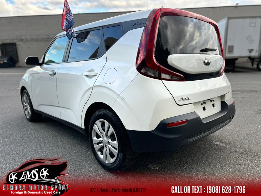 2021 Kia Soul LX IVT, available for sale in Elizabeth, New Jersey | Elmora Motor Sports. Elizabeth, New Jersey 2021 Kia Soul LX IVT, available for sale in Elizabeth, New Jersey | Elmora Motor Sports. Elizabeth, New Jersey