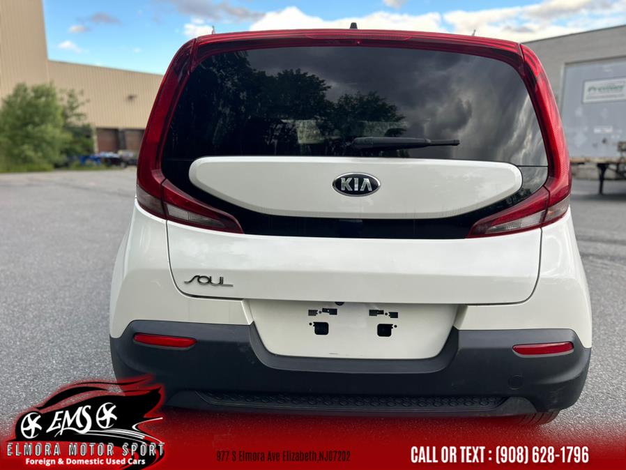 2021 Kia Soul LX IVT, available for sale in Elizabeth, New Jersey | Elmora Motor Sports. Elizabeth, New Jersey 2021 Kia Soul LX IVT, available for sale in Elizabeth, New Jersey | Elmora Motor Sports. Elizabeth, New Jersey