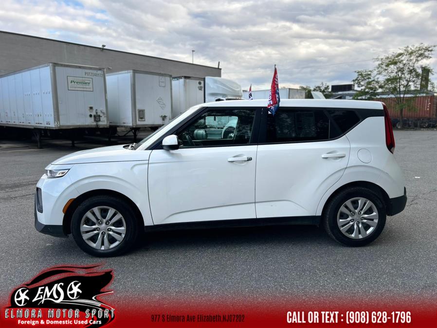 2021 Kia Soul LX IVT, available for sale in Elizabeth, New Jersey | Elmora Motor Sports. Elizabeth, New Jersey 2021 Kia Soul LX IVT, available for sale in Elizabeth, New Jersey | Elmora Motor Sports. Elizabeth, New Jersey