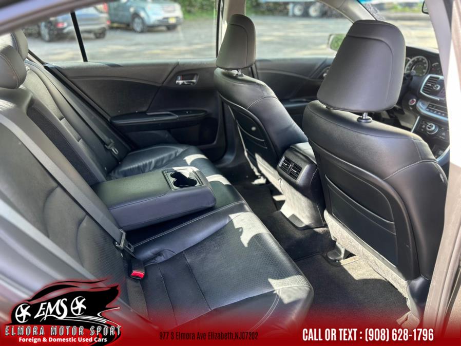 2013 Honda Accord Sdn 4dr V6 Auto EX-L, available for sale in Elizabeth, New Jersey | Elmora Motor Sports. Elizabeth, New Jersey 2013 Honda Accord Sdn 4dr V6 Auto EX-L, available for sale in Elizabeth, New Jersey | Elmora Motor Sports. Elizabeth, New Jersey