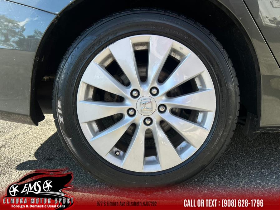 2013 Honda Accord Sdn 4dr V6 Auto EX-L, available for sale in Elizabeth, New Jersey | Elmora Motor Sports. Elizabeth, New Jersey 2013 Honda Accord Sdn 4dr V6 Auto EX-L, available for sale in Elizabeth, New Jersey | Elmora Motor Sports. Elizabeth, New Jersey