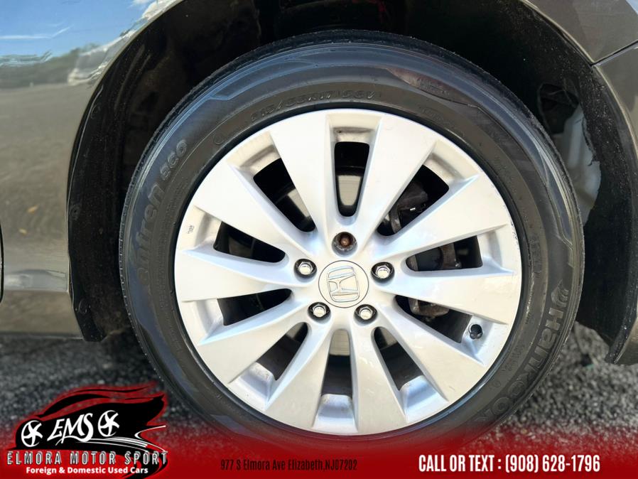 2013 Honda Accord Sdn 4dr V6 Auto EX-L, available for sale in Elizabeth, New Jersey | Elmora Motor Sports. Elizabeth, New Jersey 2013 Honda Accord Sdn 4dr V6 Auto EX-L, available for sale in Elizabeth, New Jersey | Elmora Motor Sports. Elizabeth, New Jersey