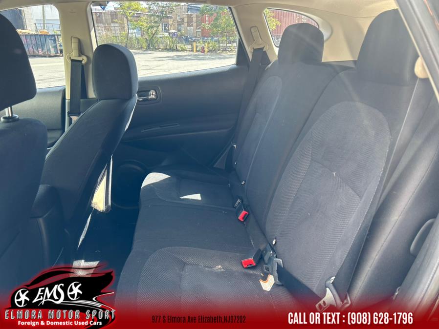 2014 Nissan Rogue Select AWD 4dr S, available for sale in Elizabeth, New Jersey | Elmora Motor Sports. Elizabeth, New Jersey 2014 Nissan Rogue Select AWD 4dr S, available for sale in Elizabeth, New Jersey | Elmora Motor Sports. Elizabeth, New Jersey
