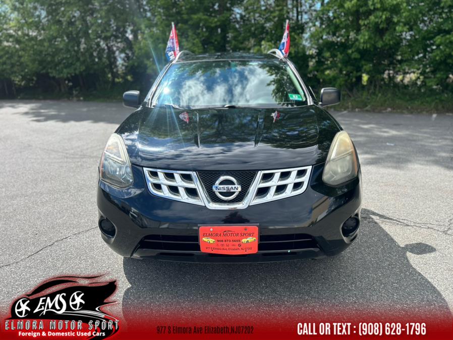 2014 Nissan Rogue Select AWD 4dr S, available for sale in Elizabeth, New Jersey | Elmora Motor Sports. Elizabeth, New Jersey 2014 Nissan Rogue Select AWD 4dr S, available for sale in Elizabeth, New Jersey | Elmora Motor Sports. Elizabeth, New Jersey