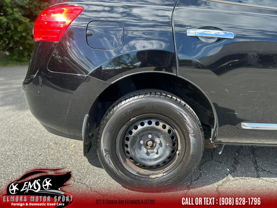 2014 Nissan Rogue Select AWD 4dr S, available for sale in Elizabeth, New Jersey | Elmora Motor Sports. Elizabeth, New Jersey 2014 Nissan Rogue Select AWD 4dr S, available for sale in Elizabeth, New Jersey | Elmora Motor Sports. Elizabeth, New Jersey