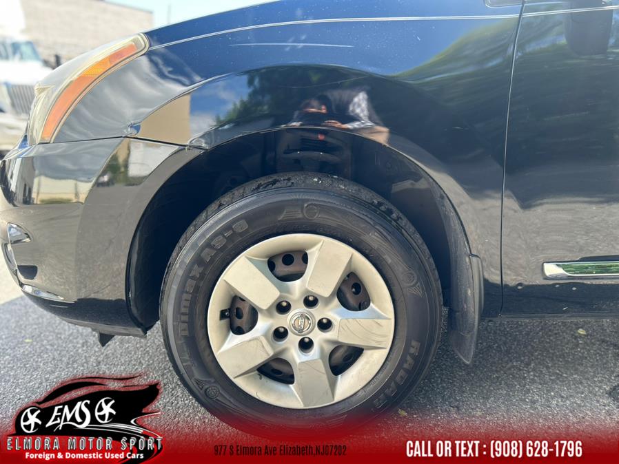 2014 Nissan Rogue Select AWD 4dr S, available for sale in Elizabeth, New Jersey | Elmora Motor Sports. Elizabeth, New Jersey 2014 Nissan Rogue Select AWD 4dr S, available for sale in Elizabeth, New Jersey | Elmora Motor Sports. Elizabeth, New Jersey