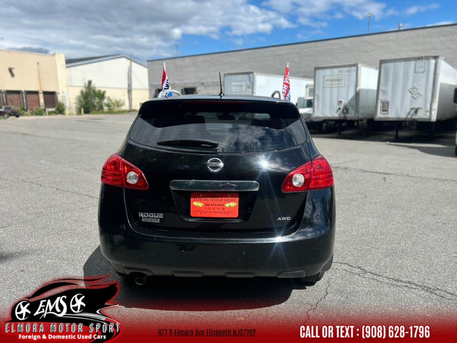 2014 Nissan Rogue Select AWD 4dr S, available for sale in Elizabeth, New Jersey | Elmora Motor Sports. Elizabeth, New Jersey 2014 Nissan Rogue Select AWD 4dr S, available for sale in Elizabeth, New Jersey | Elmora Motor Sports. Elizabeth, New Jersey