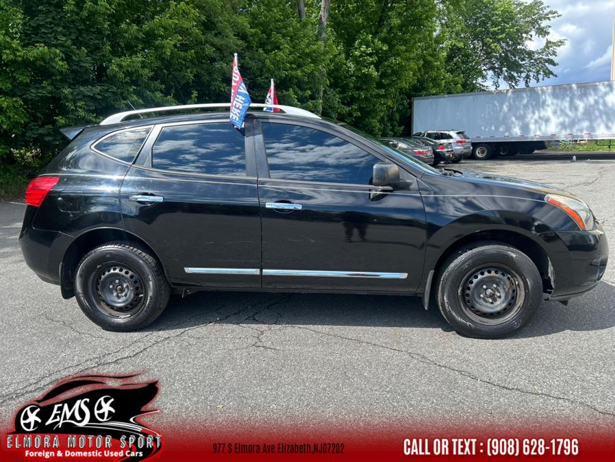 2014 Nissan Rogue Select AWD 4dr S, available for sale in Elizabeth, New Jersey | Elmora Motor Sports. Elizabeth, New Jersey 2014 Nissan Rogue Select AWD 4dr S, available for sale in Elizabeth, New Jersey | Elmora Motor Sports. Elizabeth, New Jersey