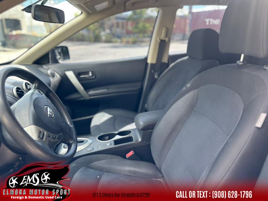 2014 Nissan Rogue Select AWD 4dr S, available for sale in Elizabeth, New Jersey | Elmora Motor Sports. Elizabeth, New Jersey 2014 Nissan Rogue Select AWD 4dr S, available for sale in Elizabeth, New Jersey | Elmora Motor Sports. Elizabeth, New Jersey