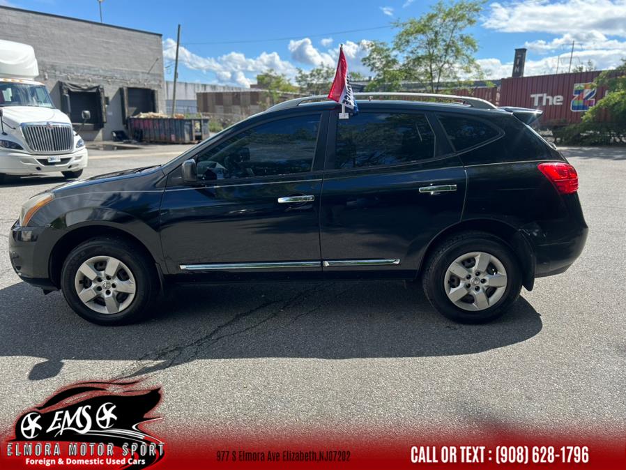 2014 Nissan Rogue Select AWD 4dr S, available for sale in Elizabeth, New Jersey | Elmora Motor Sports. Elizabeth, New Jersey 2014 Nissan Rogue Select AWD 4dr S, available for sale in Elizabeth, New Jersey | Elmora Motor Sports. Elizabeth, New Jersey