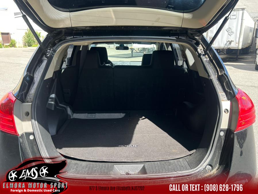 2014 Nissan Rogue Select AWD 4dr S, available for sale in Elizabeth, New Jersey | Elmora Motor Sports. Elizabeth, New Jersey 2014 Nissan Rogue Select AWD 4dr S, available for sale in Elizabeth, New Jersey | Elmora Motor Sports. Elizabeth, New Jersey