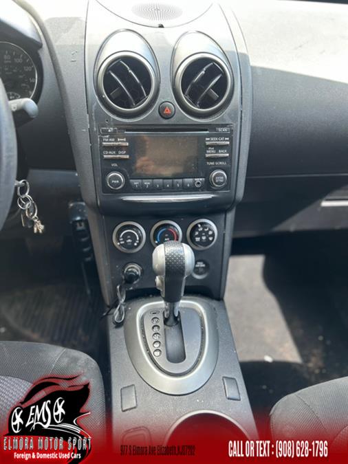 2014 Nissan Rogue Select AWD 4dr S, available for sale in Elizabeth, New Jersey | Elmora Motor Sports. Elizabeth, New Jersey 2014 Nissan Rogue Select AWD 4dr S, available for sale in Elizabeth, New Jersey | Elmora Motor Sports. Elizabeth, New Jersey