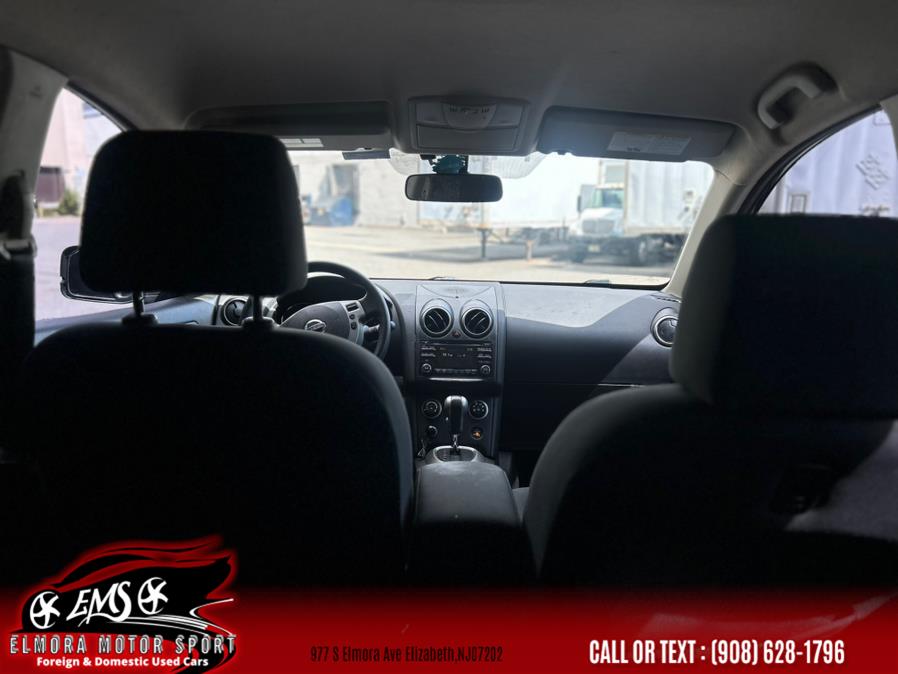 2014 Nissan Rogue Select AWD 4dr S, available for sale in Elizabeth, New Jersey | Elmora Motor Sports. Elizabeth, New Jersey 2014 Nissan Rogue Select AWD 4dr S, available for sale in Elizabeth, New Jersey | Elmora Motor Sports. Elizabeth, New Jersey