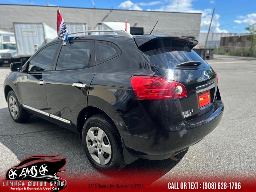 2014 Nissan Rogue Select AWD 4dr S, available for sale in Elizabeth, New Jersey | Elmora Motor Sports. Elizabeth, New Jersey 2014 Nissan Rogue Select AWD 4dr S, available for sale in Elizabeth, New Jersey | Elmora Motor Sports. Elizabeth, New Jersey