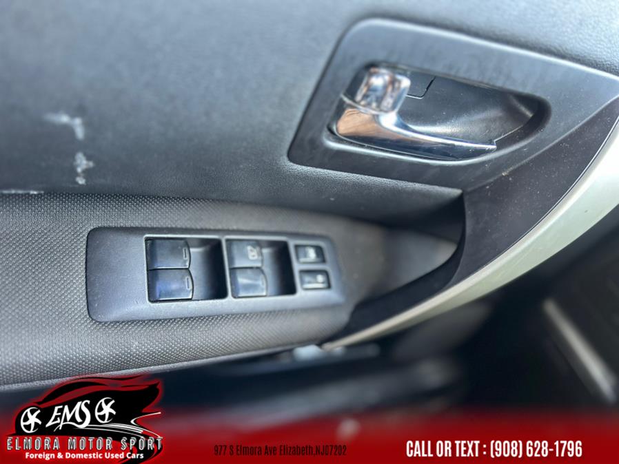 2014 Nissan Rogue Select AWD 4dr S, available for sale in Elizabeth, New Jersey | Elmora Motor Sports. Elizabeth, New Jersey 2014 Nissan Rogue Select AWD 4dr S, available for sale in Elizabeth, New Jersey | Elmora Motor Sports. Elizabeth, New Jersey