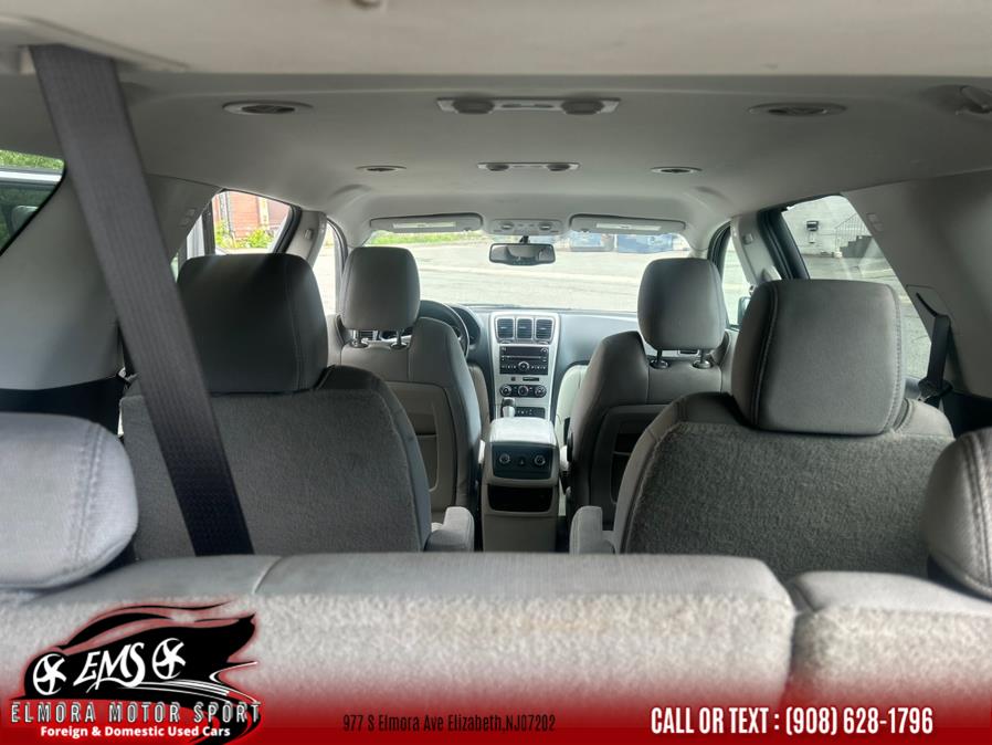 2012 GMC Acadia AWD 4dr SLE, available for sale in Elizabeth, New Jersey | Elmora Motor Sports. Elizabeth, New Jersey 2012 GMC Acadia AWD 4dr SLE, available for sale in Elizabeth, New Jersey | Elmora Motor Sports. Elizabeth, New Jersey