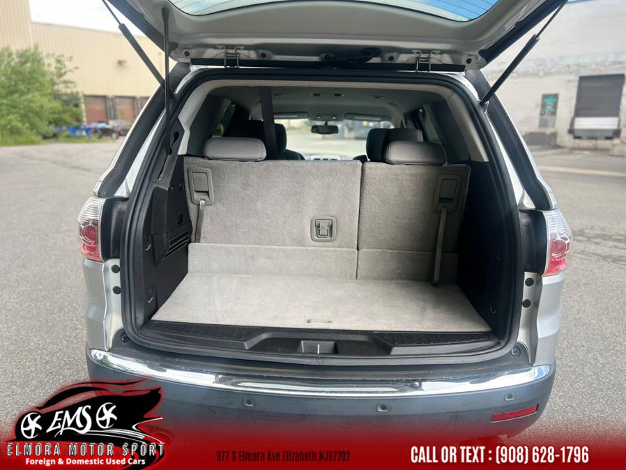 2012 GMC Acadia AWD 4dr SLE, available for sale in Elizabeth, New Jersey | Elmora Motor Sports. Elizabeth, New Jersey 2012 GMC Acadia AWD 4dr SLE, available for sale in Elizabeth, New Jersey | Elmora Motor Sports. Elizabeth, New Jersey