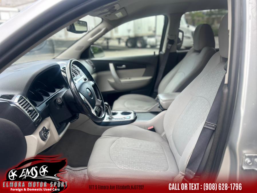 2012 GMC Acadia AWD 4dr SLE, available for sale in Elizabeth, New Jersey | Elmora Motor Sports. Elizabeth, New Jersey 2012 GMC Acadia AWD 4dr SLE, available for sale in Elizabeth, New Jersey | Elmora Motor Sports. Elizabeth, New Jersey