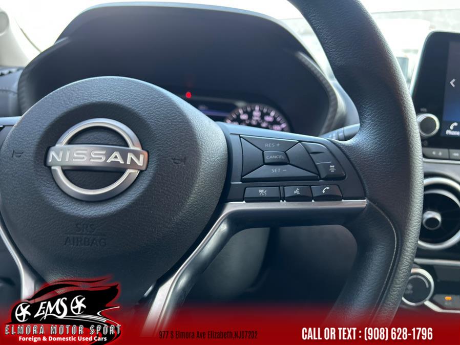 2025 Nissan Sentra SV CVT, available for sale in Elizabeth, New Jersey | Elmora Motor Sports. Elizabeth, New Jersey 2025 Nissan Sentra SV CVT, available for sale in Elizabeth, New Jersey | Elmora Motor Sports. Elizabeth, New Jersey