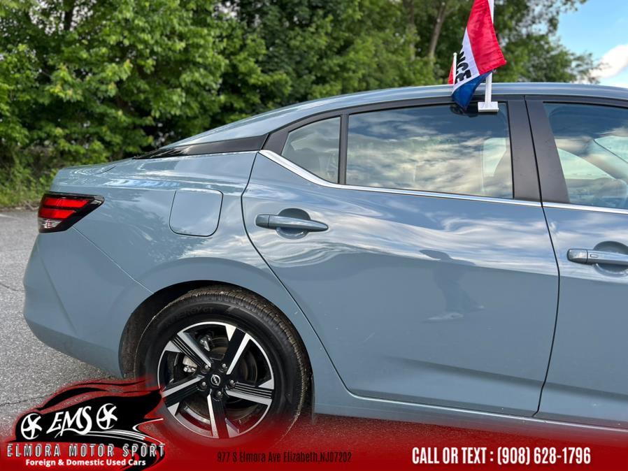 2025 Nissan Sentra SV CVT, available for sale in Elizabeth, New Jersey | Elmora Motor Sports. Elizabeth, New Jersey 2025 Nissan Sentra SV CVT, available for sale in Elizabeth, New Jersey | Elmora Motor Sports. Elizabeth, New Jersey