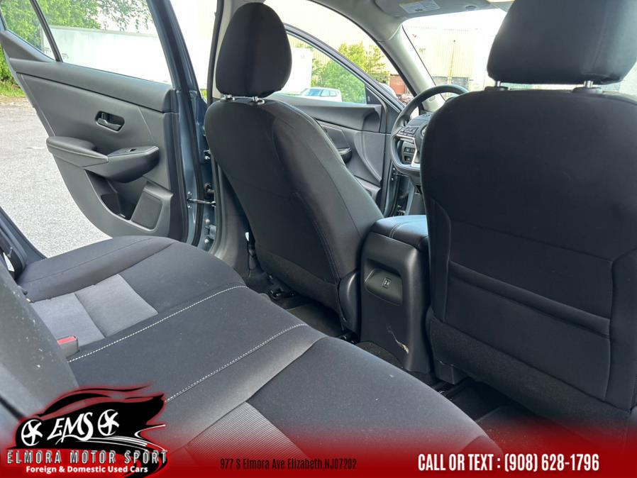 2025 Nissan Sentra SV CVT, available for sale in Elizabeth, New Jersey | Elmora Motor Sports. Elizabeth, New Jersey 2025 Nissan Sentra SV CVT, available for sale in Elizabeth, New Jersey | Elmora Motor Sports. Elizabeth, New Jersey