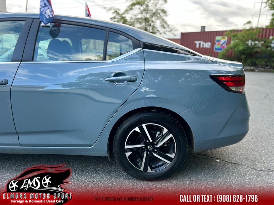 2025 Nissan Sentra SV CVT, available for sale in Elizabeth, New Jersey | Elmora Motor Sports. Elizabeth, New Jersey 2025 Nissan Sentra SV CVT, available for sale in Elizabeth, New Jersey | Elmora Motor Sports. Elizabeth, New Jersey