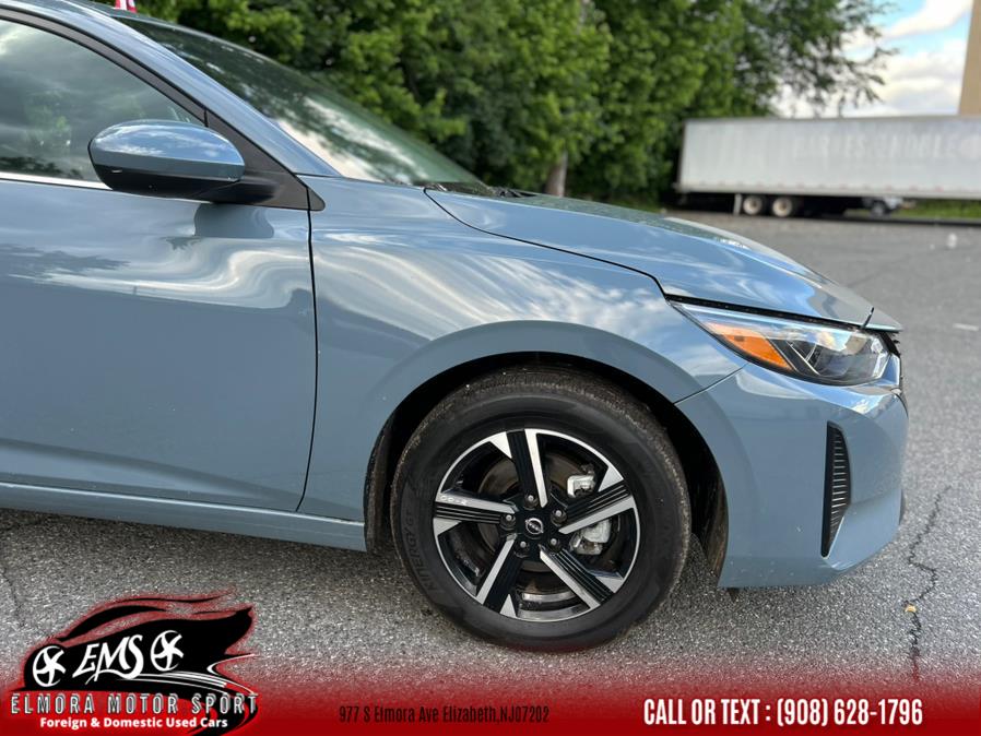2025 Nissan Sentra SV CVT, available for sale in Elizabeth, New Jersey | Elmora Motor Sports. Elizabeth, New Jersey 2025 Nissan Sentra SV CVT, available for sale in Elizabeth, New Jersey | Elmora Motor Sports. Elizabeth, New Jersey