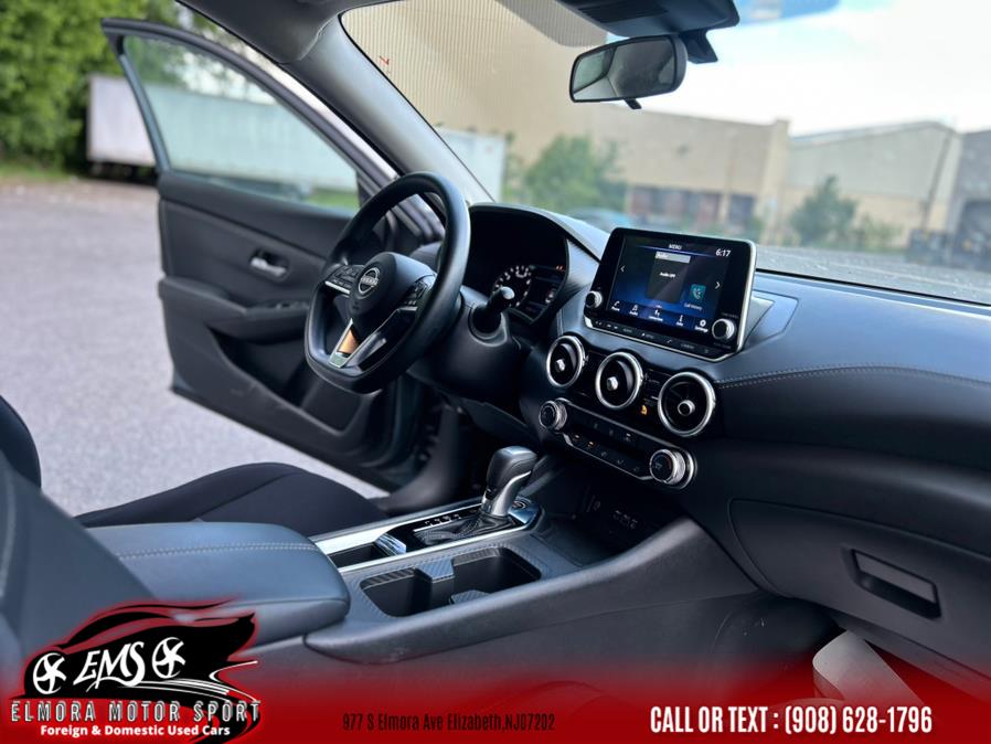 2025 Nissan Sentra SV CVT, available for sale in Elizabeth, New Jersey | Elmora Motor Sports. Elizabeth, New Jersey 2025 Nissan Sentra SV CVT, available for sale in Elizabeth, New Jersey | Elmora Motor Sports. Elizabeth, New Jersey