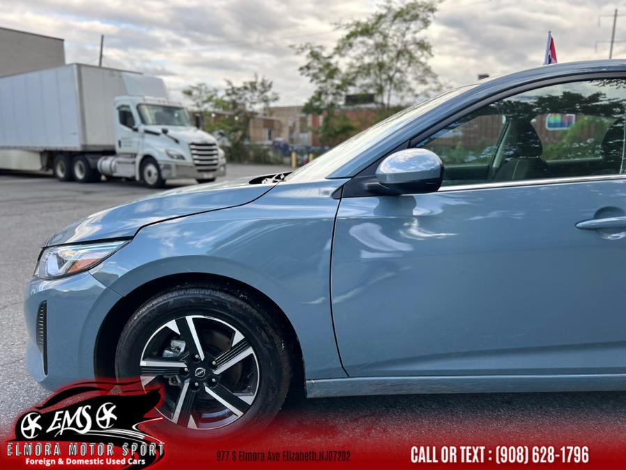 2025 Nissan Sentra SV CVT, available for sale in Elizabeth, New Jersey | Elmora Motor Sports. Elizabeth, New Jersey 2025 Nissan Sentra SV CVT, available for sale in Elizabeth, New Jersey | Elmora Motor Sports. Elizabeth, New Jersey