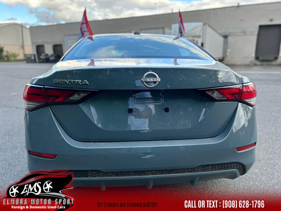 2025 Nissan Sentra SV CVT, available for sale in Elizabeth, New Jersey | Elmora Motor Sports. Elizabeth, New Jersey 2025 Nissan Sentra SV CVT, available for sale in Elizabeth, New Jersey | Elmora Motor Sports. Elizabeth, New Jersey