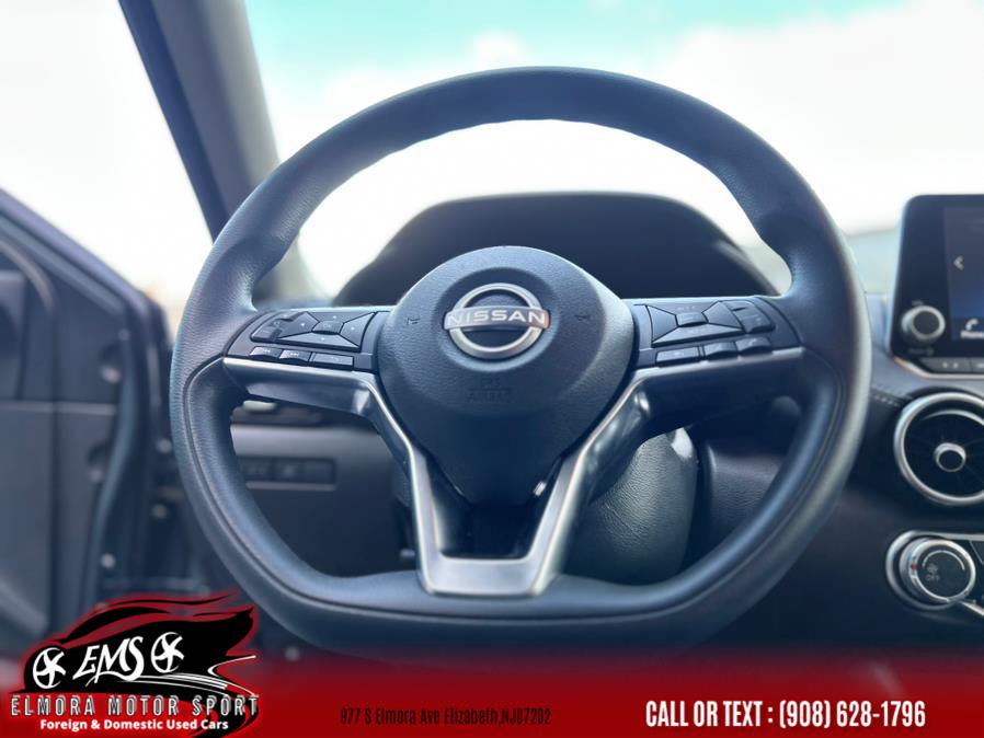 2025 Nissan Sentra SV CVT, available for sale in Elizabeth, New Jersey | Elmora Motor Sports. Elizabeth, New Jersey 2025 Nissan Sentra SV CVT, available for sale in Elizabeth, New Jersey | Elmora Motor Sports. Elizabeth, New Jersey
