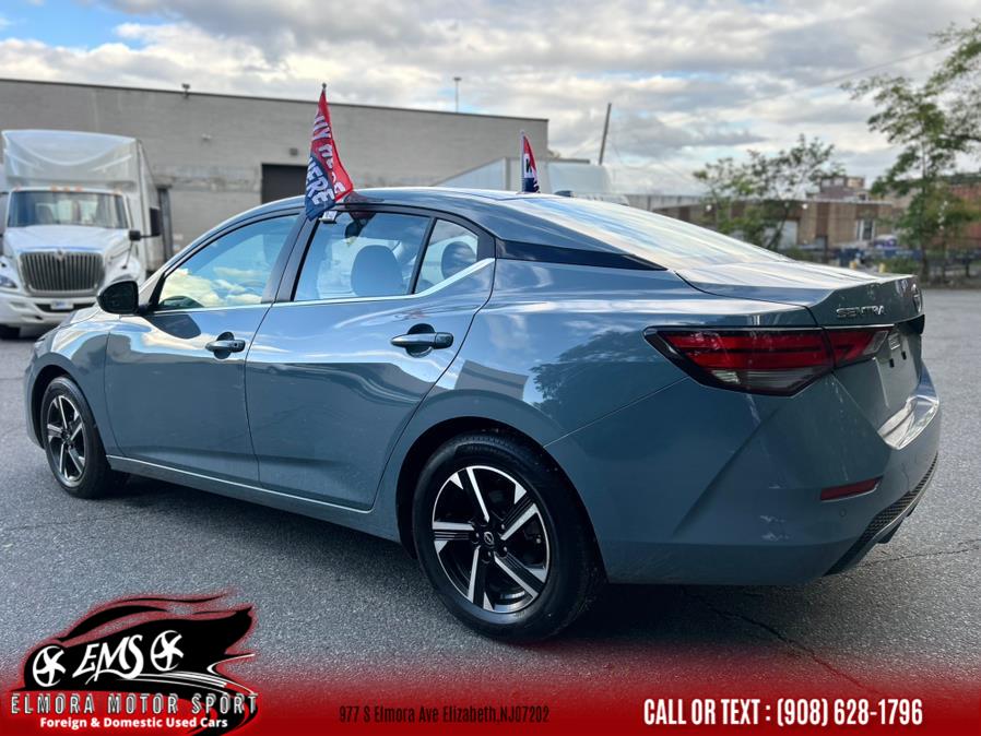 2025 Nissan Sentra SV CVT, available for sale in Elizabeth, New Jersey | Elmora Motor Sports. Elizabeth, New Jersey 2025 Nissan Sentra SV CVT, available for sale in Elizabeth, New Jersey | Elmora Motor Sports. Elizabeth, New Jersey