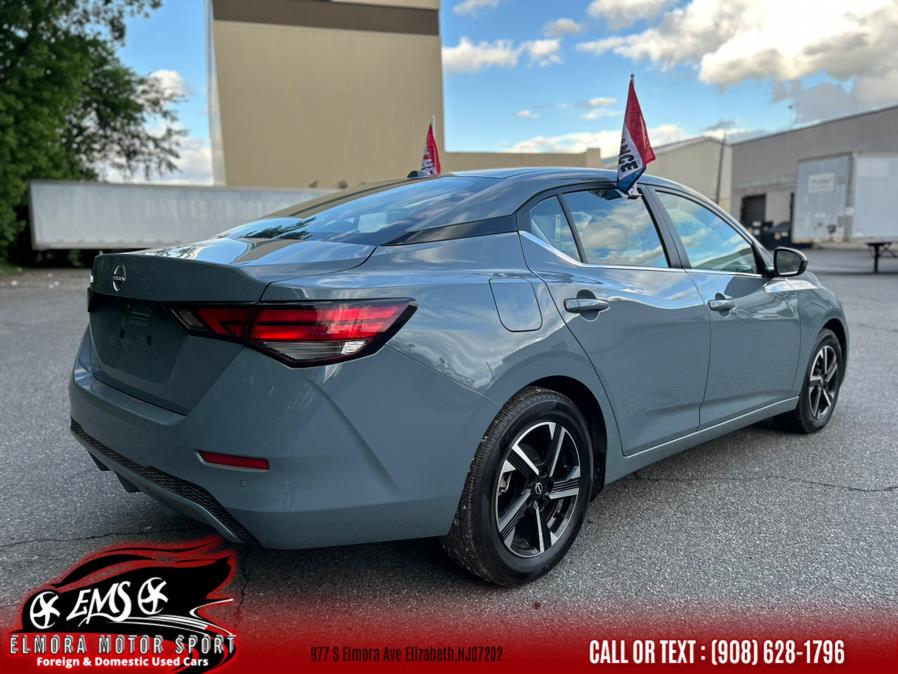 2025 Nissan Sentra SV CVT, available for sale in Elizabeth, New Jersey | Elmora Motor Sports. Elizabeth, New Jersey 2025 Nissan Sentra SV CVT, available for sale in Elizabeth, New Jersey | Elmora Motor Sports. Elizabeth, New Jersey