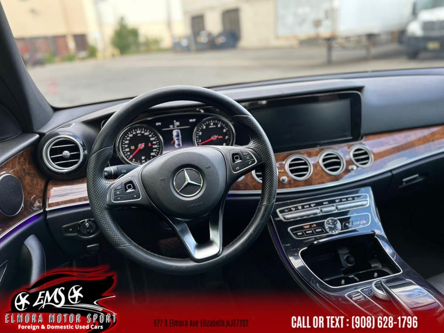 2017 Mercedes-Benz E-Class E 300 Luxury 4MATIC Sedan, available for sale in Elizabeth, New Jersey | Elmora Motor Sports. Elizabeth, New Jersey 2017 Mercedes-Benz E-Class E 300 Luxury 4MATIC Sedan, available for sale in Elizabeth, New Jersey | Elmora Motor Sports. Elizabeth, New Jersey