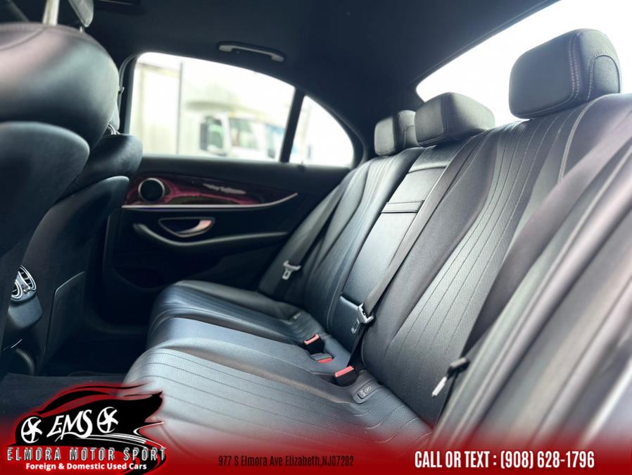 2017 Mercedes-Benz E-Class E 300 Luxury 4MATIC Sedan, available for sale in Elizabeth, New Jersey | Elmora Motor Sports. Elizabeth, New Jersey 2017 Mercedes-Benz E-Class E 300 Luxury 4MATIC Sedan, available for sale in Elizabeth, New Jersey | Elmora Motor Sports. Elizabeth, New Jersey