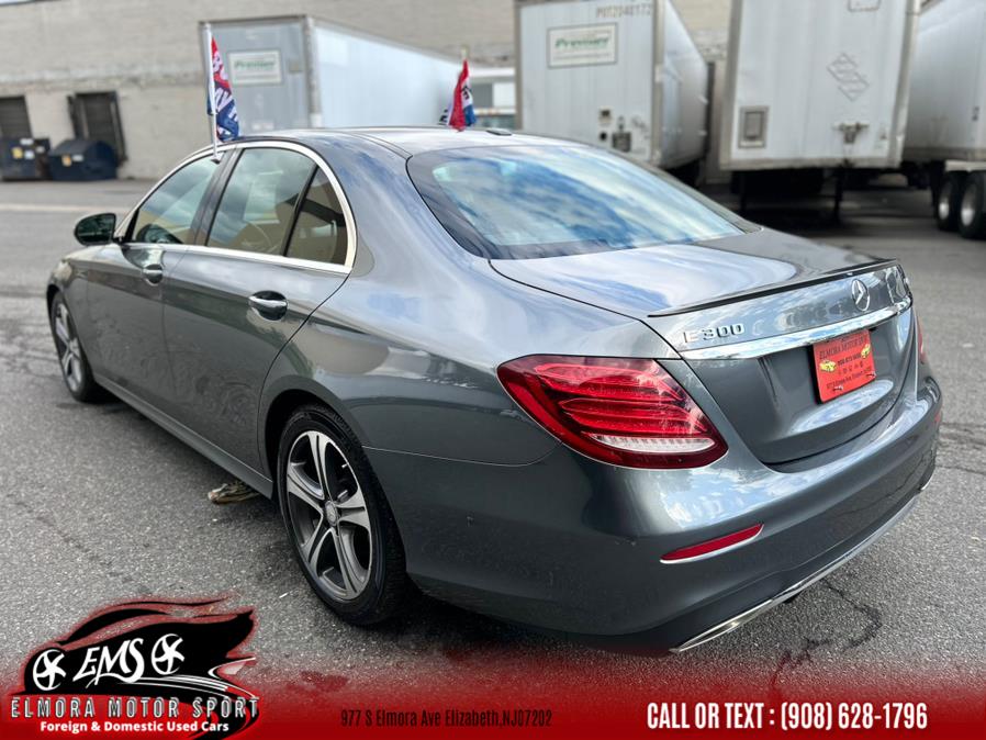 2017 Mercedes-Benz E-Class E 300 Luxury 4MATIC Sedan, available for sale in Elizabeth, New Jersey | Elmora Motor Sports. Elizabeth, New Jersey 2017 Mercedes-Benz E-Class E 300 Luxury 4MATIC Sedan, available for sale in Elizabeth, New Jersey | Elmora Motor Sports. Elizabeth, New Jersey