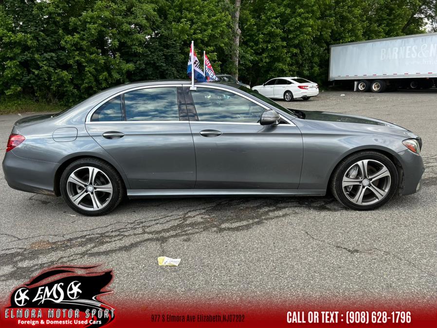2017 Mercedes-Benz E-Class E 300 Luxury 4MATIC Sedan, available for sale in Elizabeth, New Jersey | Elmora Motor Sports. Elizabeth, New Jersey 2017 Mercedes-Benz E-Class E 300 Luxury 4MATIC Sedan, available for sale in Elizabeth, New Jersey | Elmora Motor Sports. Elizabeth, New Jersey