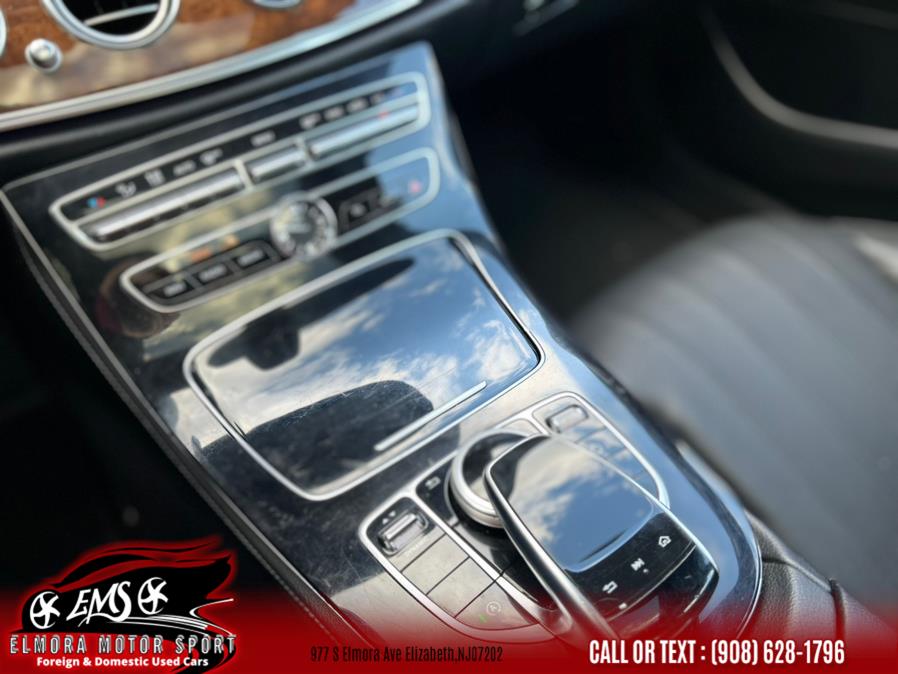 2017 Mercedes-Benz E-Class E 300 Luxury 4MATIC Sedan, available for sale in Elizabeth, New Jersey | Elmora Motor Sports. Elizabeth, New Jersey 2017 Mercedes-Benz E-Class E 300 Luxury 4MATIC Sedan, available for sale in Elizabeth, New Jersey | Elmora Motor Sports. Elizabeth, New Jersey