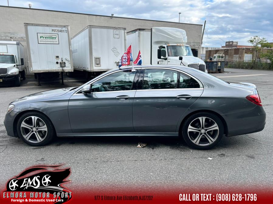 2017 Mercedes-Benz E-Class E 300 Luxury 4MATIC Sedan, available for sale in Elizabeth, New Jersey | Elmora Motor Sports. Elizabeth, New Jersey 2017 Mercedes-Benz E-Class E 300 Luxury 4MATIC Sedan, available for sale in Elizabeth, New Jersey | Elmora Motor Sports. Elizabeth, New Jersey