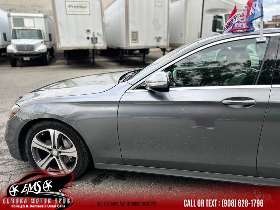 2017 Mercedes-Benz E-Class E 300 Luxury 4MATIC Sedan, available for sale in Elizabeth, New Jersey | Elmora Motor Sports. Elizabeth, New Jersey 2017 Mercedes-Benz E-Class E 300 Luxury 4MATIC Sedan, available for sale in Elizabeth, New Jersey | Elmora Motor Sports. Elizabeth, New Jersey