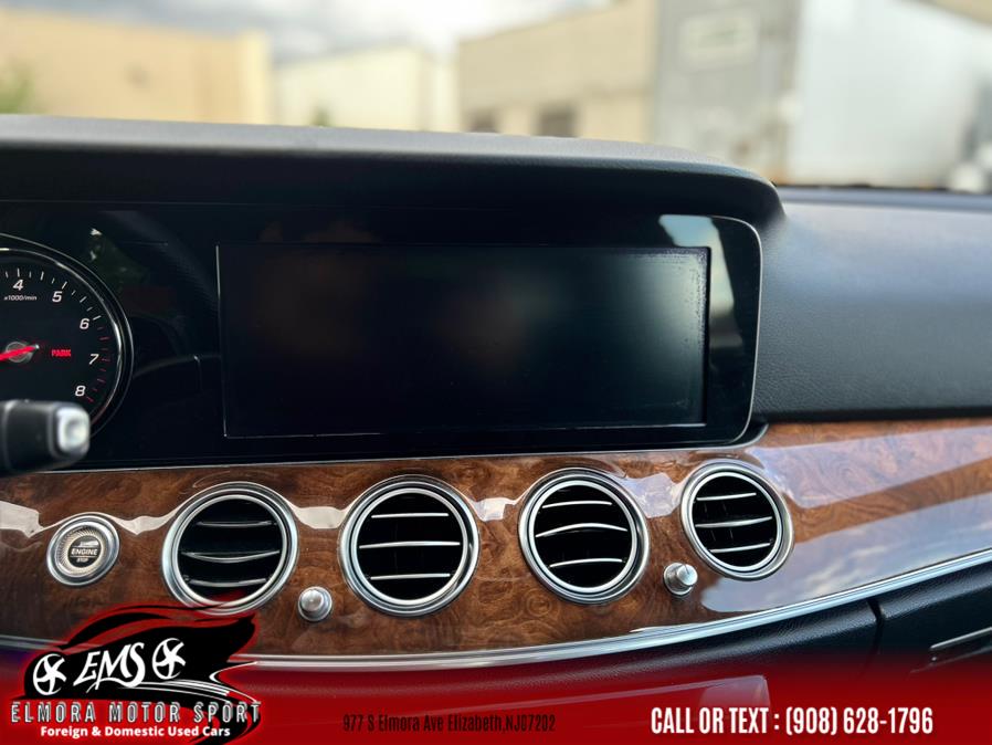 2017 Mercedes-Benz E-Class E 300 Luxury 4MATIC Sedan, available for sale in Elizabeth, New Jersey | Elmora Motor Sports. Elizabeth, New Jersey 2017 Mercedes-Benz E-Class E 300 Luxury 4MATIC Sedan, available for sale in Elizabeth, New Jersey | Elmora Motor Sports. Elizabeth, New Jersey