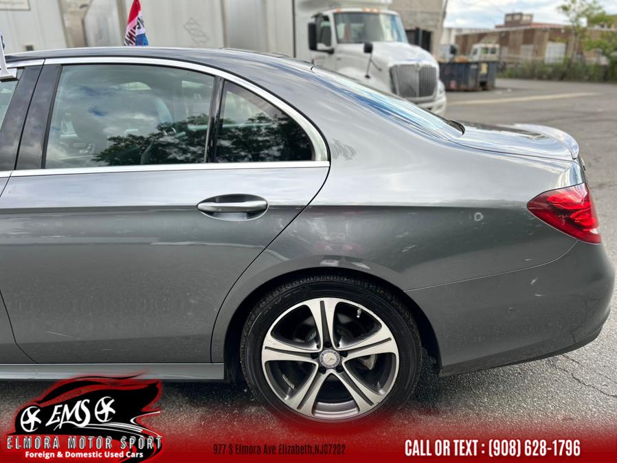 2017 Mercedes-Benz E-Class E 300 Luxury 4MATIC Sedan, available for sale in Elizabeth, New Jersey | Elmora Motor Sports. Elizabeth, New Jersey 2017 Mercedes-Benz E-Class E 300 Luxury 4MATIC Sedan, available for sale in Elizabeth, New Jersey | Elmora Motor Sports. Elizabeth, New Jersey