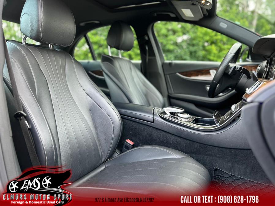 2017 Mercedes-Benz E-Class E 300 Luxury 4MATIC Sedan, available for sale in Elizabeth, New Jersey | Elmora Motor Sports. Elizabeth, New Jersey 2017 Mercedes-Benz E-Class E 300 Luxury 4MATIC Sedan, available for sale in Elizabeth, New Jersey | Elmora Motor Sports. Elizabeth, New Jersey