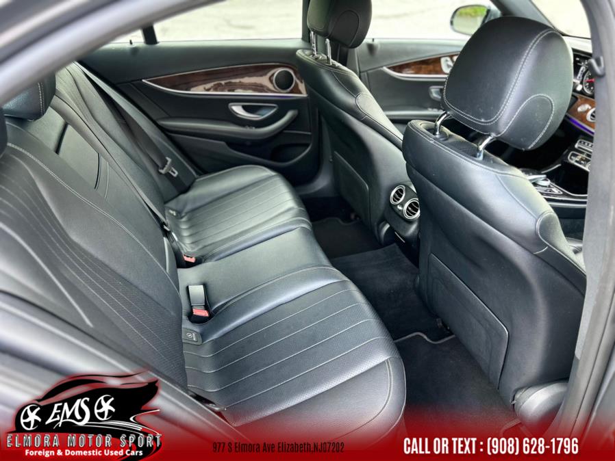 2017 Mercedes-Benz E-Class E 300 Luxury 4MATIC Sedan, available for sale in Elizabeth, New Jersey | Elmora Motor Sports. Elizabeth, New Jersey 2017 Mercedes-Benz E-Class E 300 Luxury 4MATIC Sedan, available for sale in Elizabeth, New Jersey | Elmora Motor Sports. Elizabeth, New Jersey