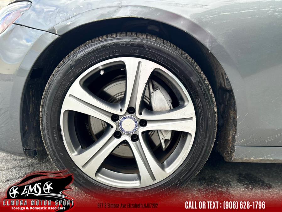 2017 Mercedes-Benz E-Class E 300 Luxury 4MATIC Sedan, available for sale in Elizabeth, New Jersey | Elmora Motor Sports. Elizabeth, New Jersey 2017 Mercedes-Benz E-Class E 300 Luxury 4MATIC Sedan, available for sale in Elizabeth, New Jersey | Elmora Motor Sports. Elizabeth, New Jersey